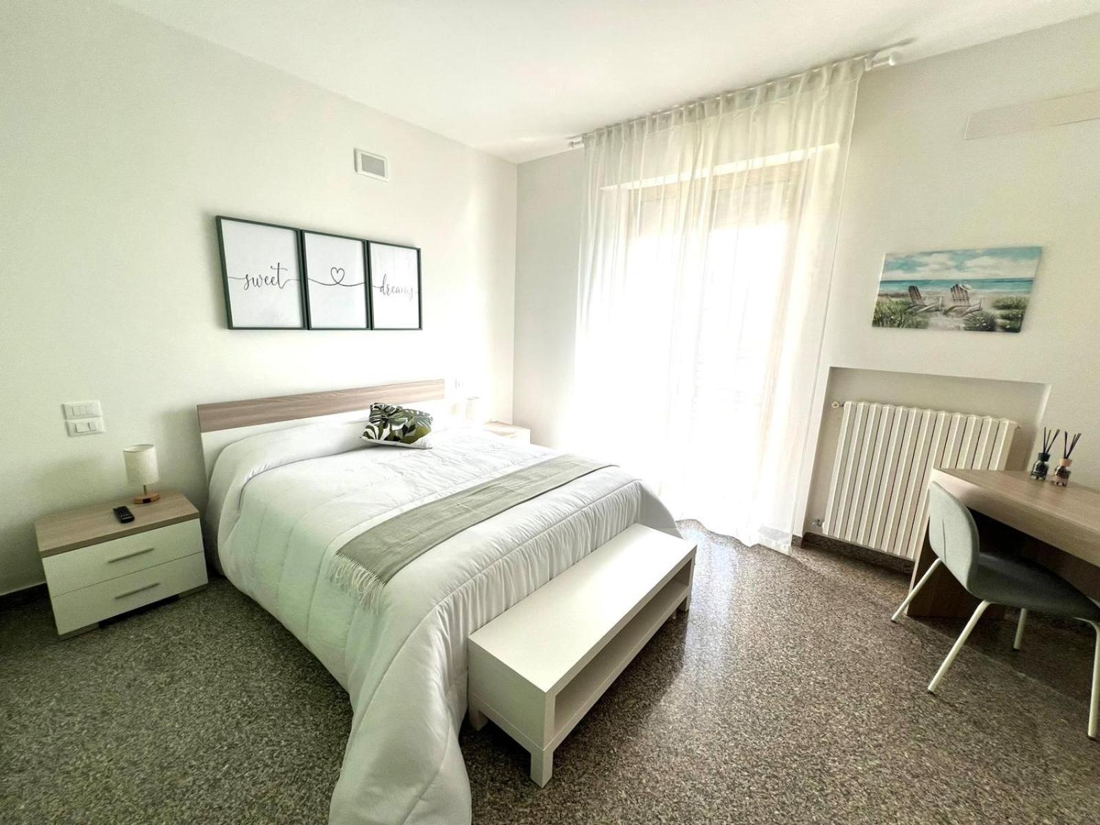 Damadimare Casa Vacanze Montesilvano Marina 外观 照片