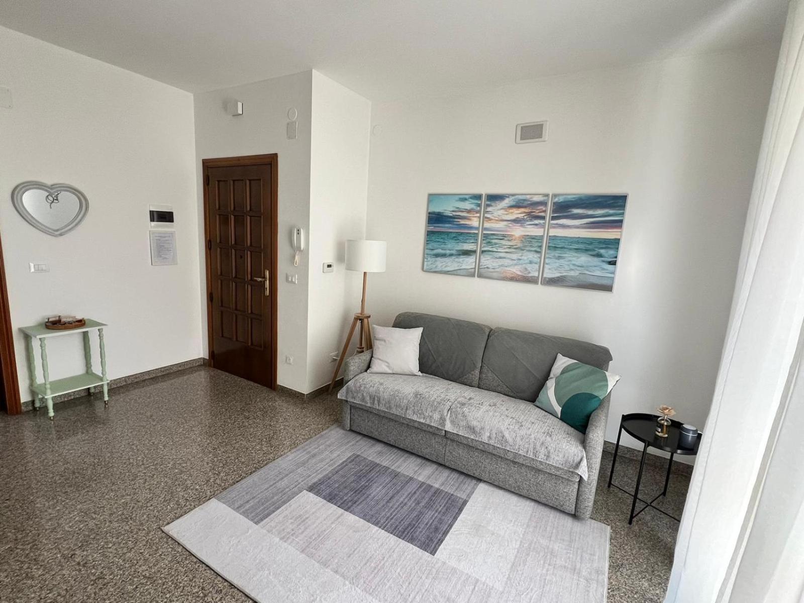 Damadimare Casa Vacanze Montesilvano Marina 外观 照片