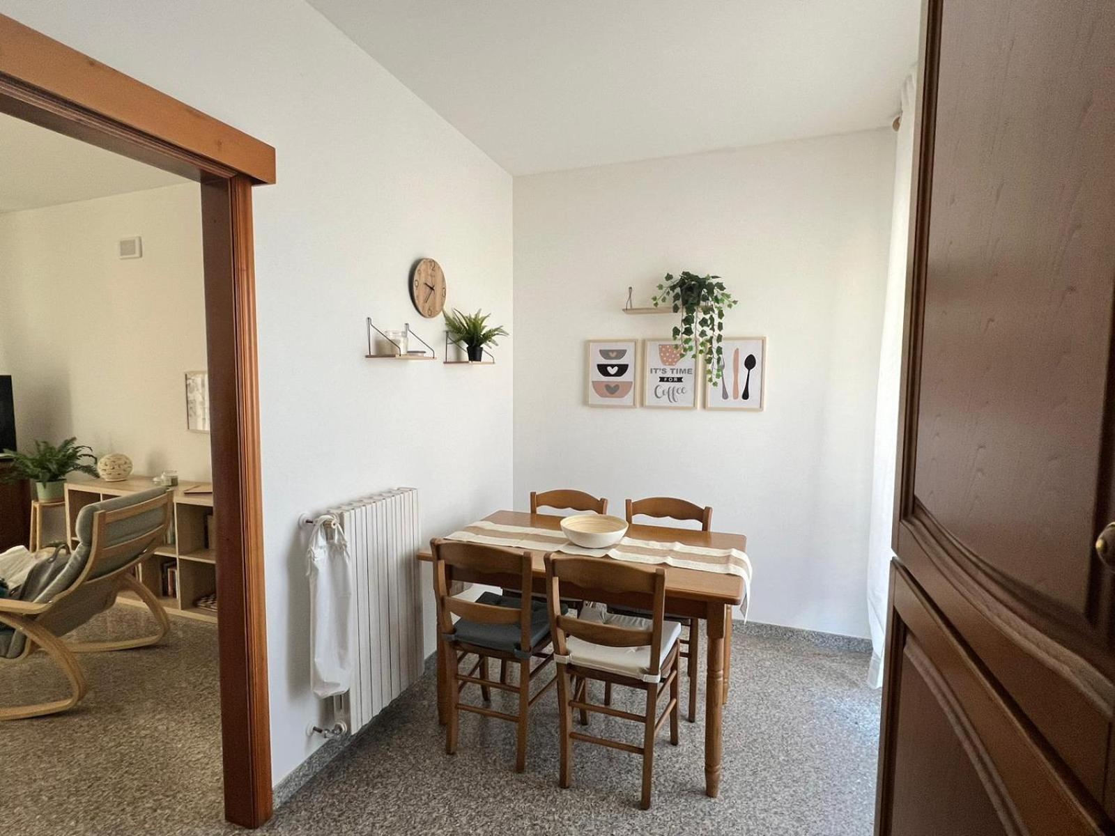 Damadimare Casa Vacanze Montesilvano Marina 外观 照片