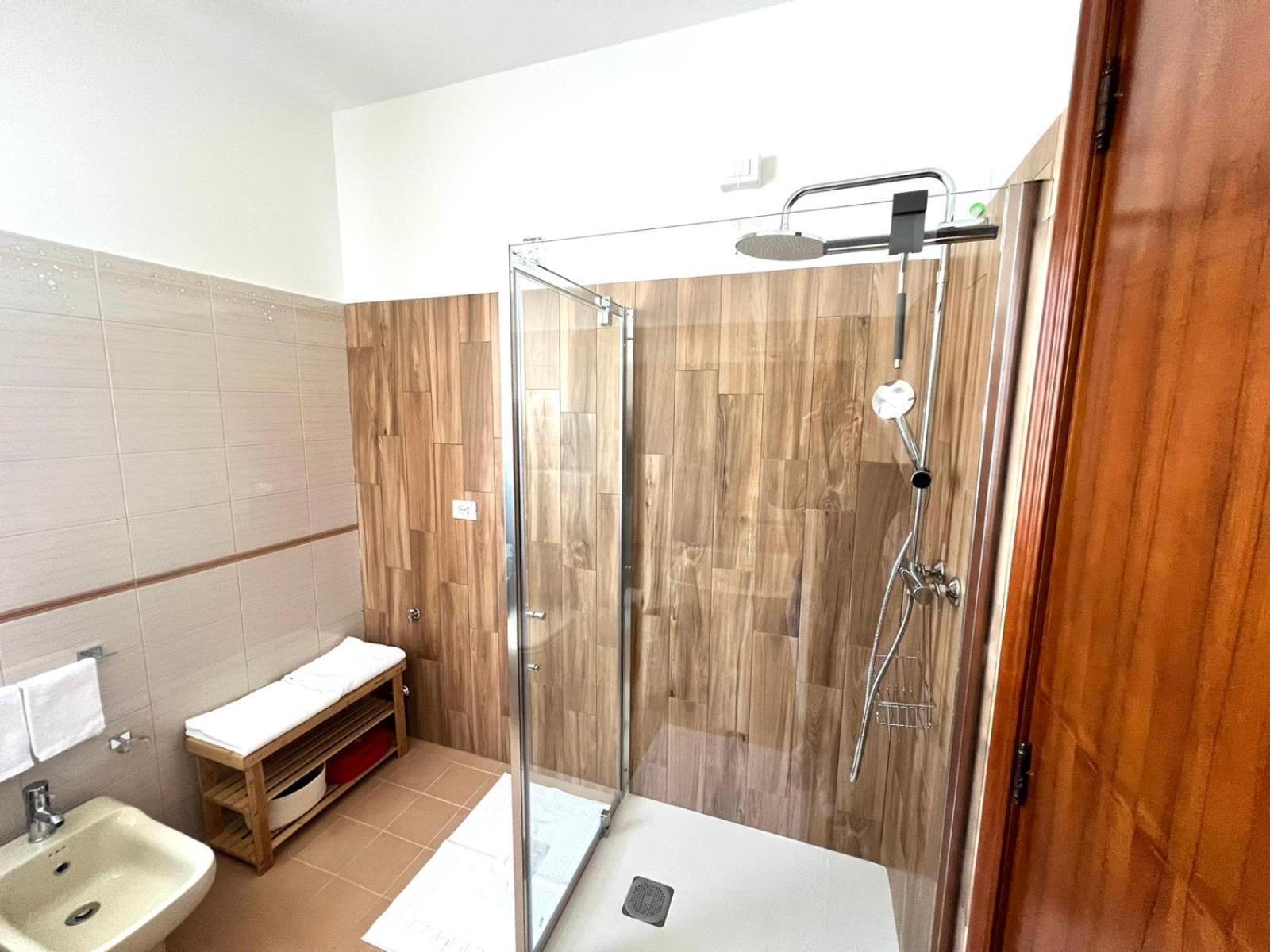 Damadimare Casa Vacanze Montesilvano Marina 外观 照片