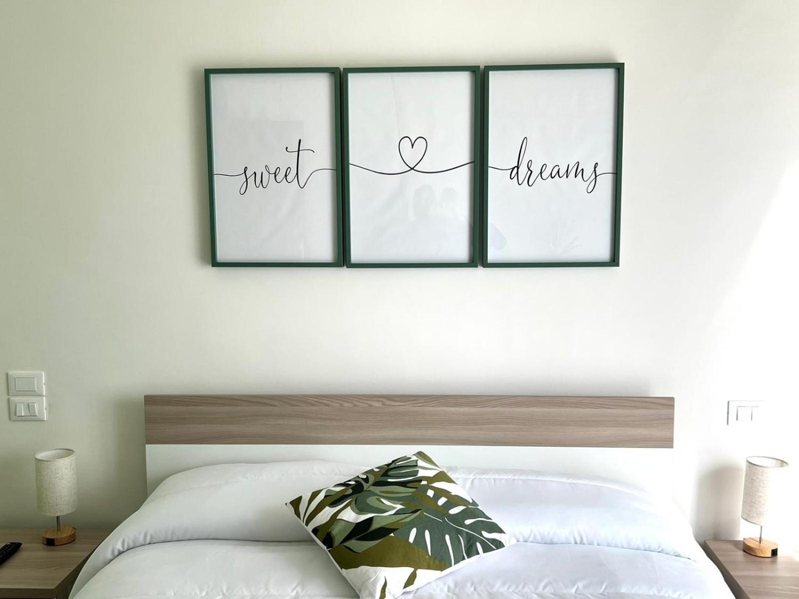 Damadimare Casa Vacanze Montesilvano Marina 外观 照片
