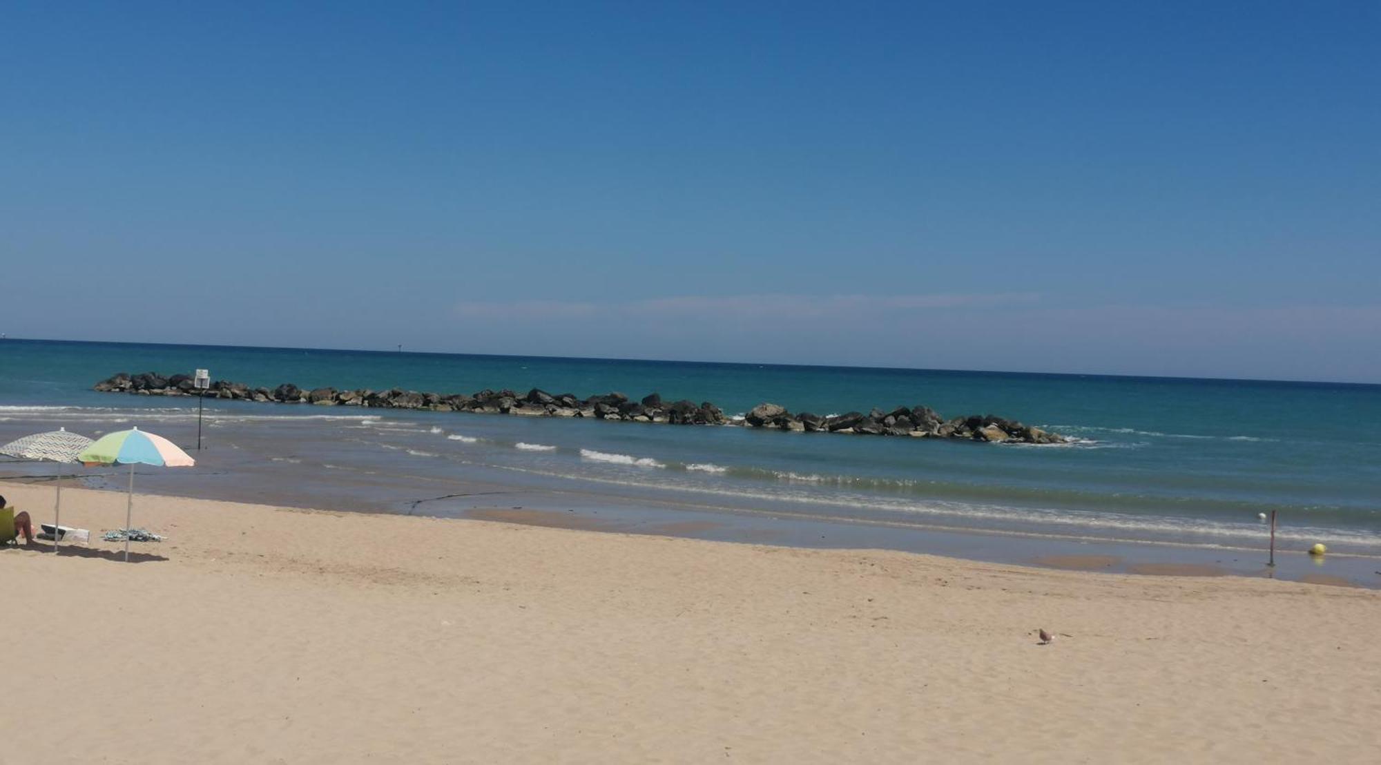 Damadimare Casa Vacanze Montesilvano Marina 外观 照片