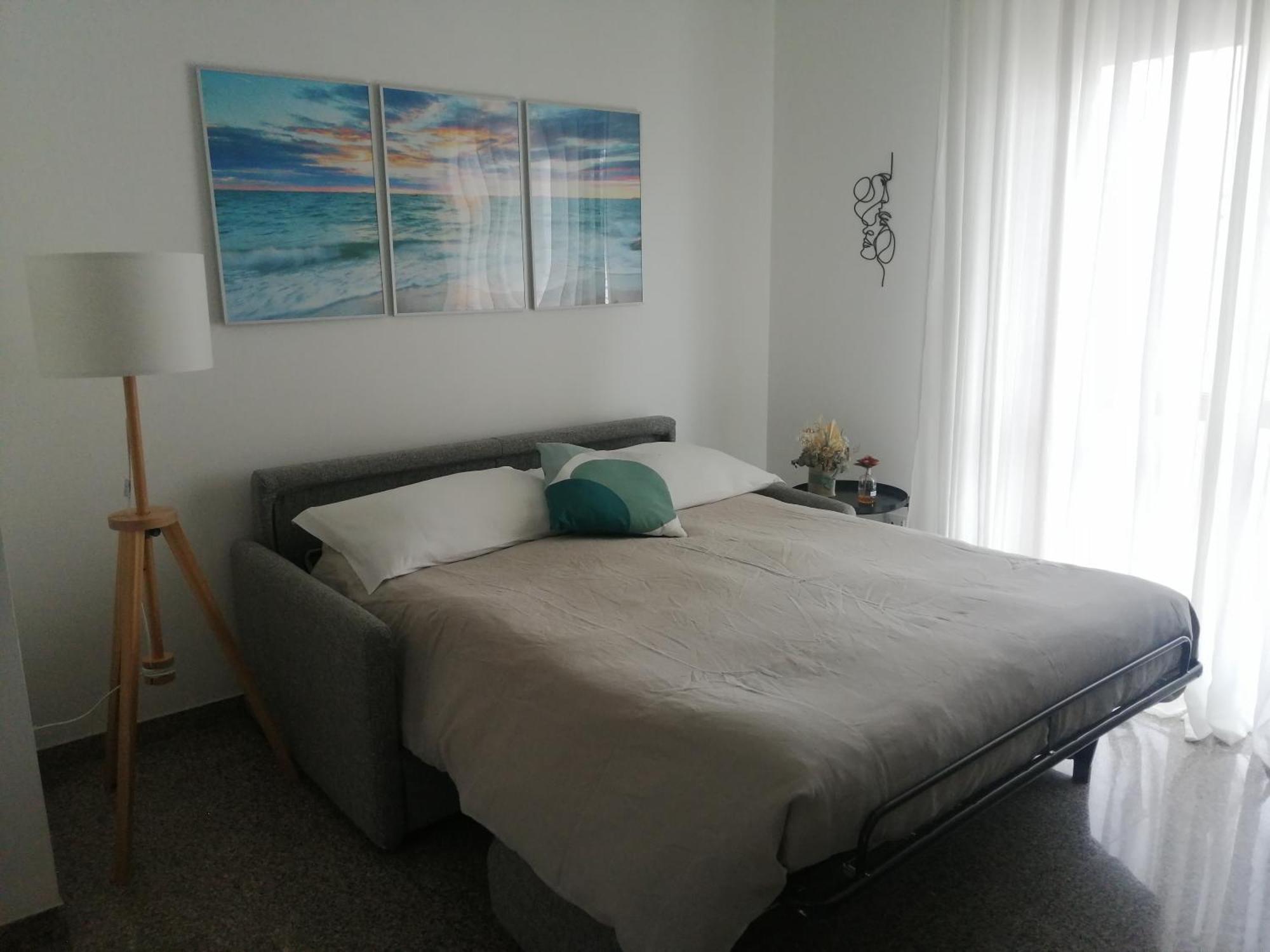 Damadimare Casa Vacanze Montesilvano Marina 外观 照片