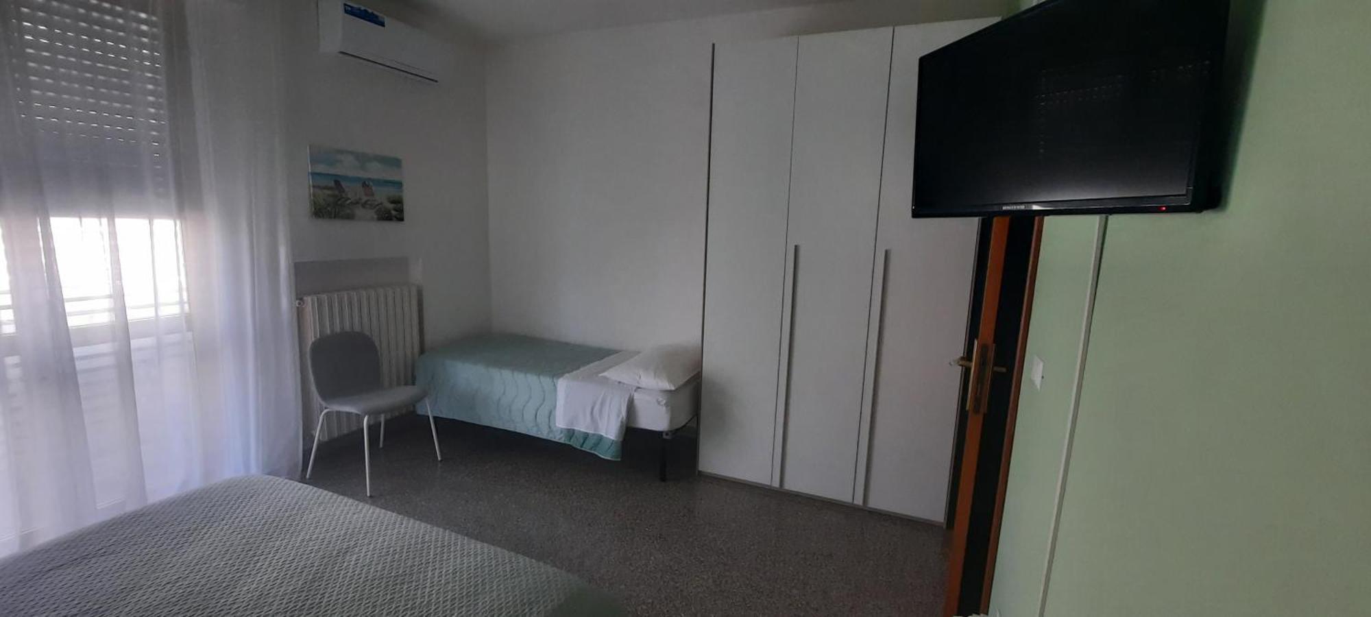 Damadimare Casa Vacanze Montesilvano Marina 外观 照片